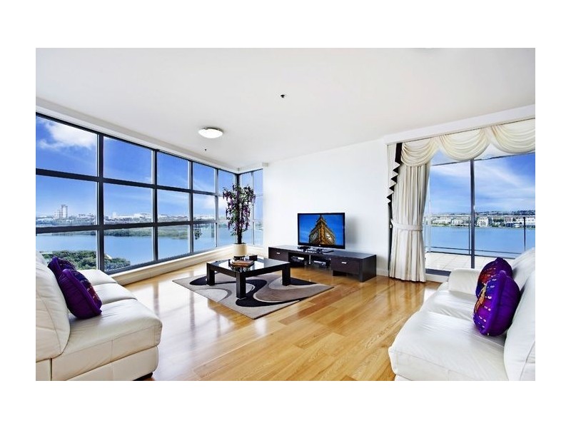 1102/2 Rider Boulevard, Rhodes NSW 2138