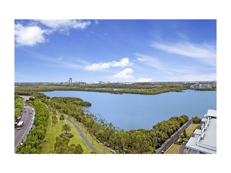 1102/2 Rider Boulevard, Rhodes NSW 2138