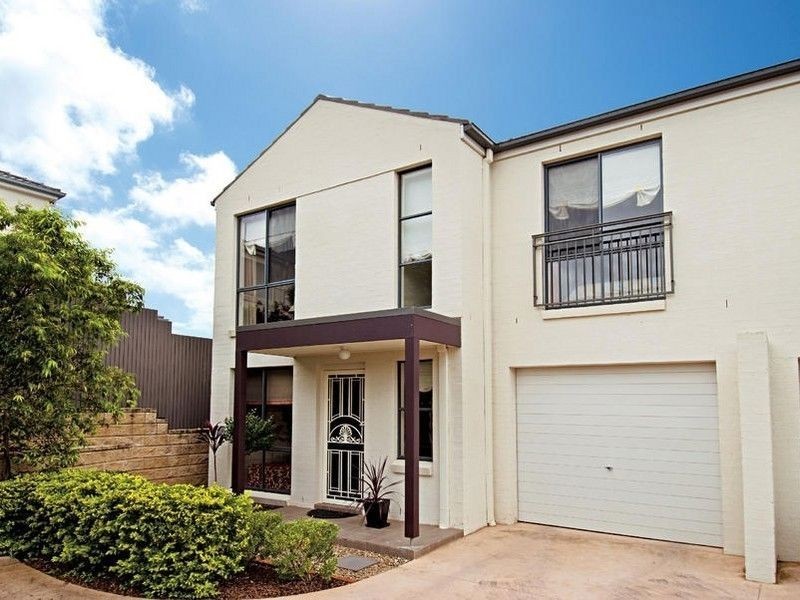 15 Somersby Circuit, Acacia Gardens NSW 2763