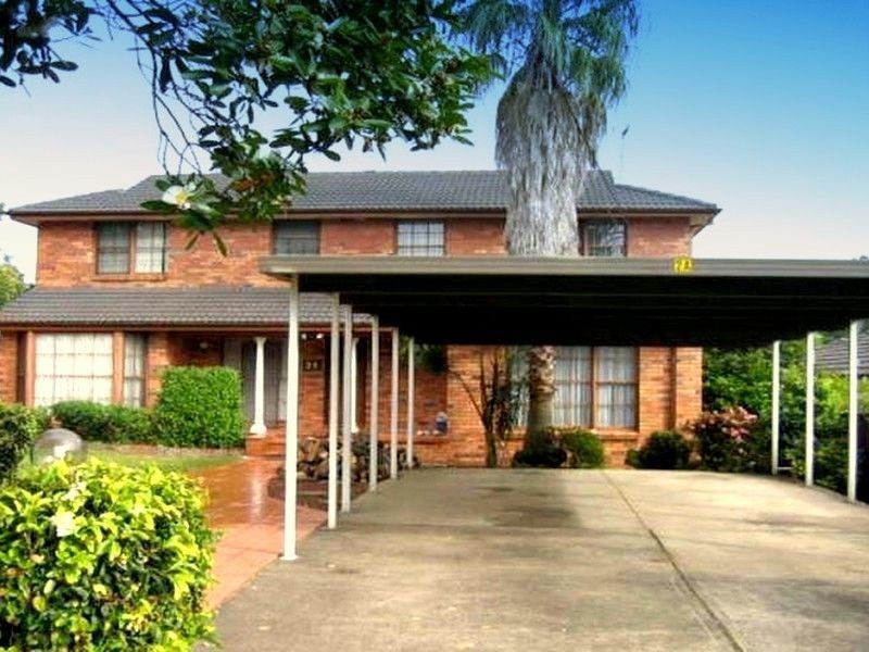 2A Henry Street, Baulkham Hills NSW 2153