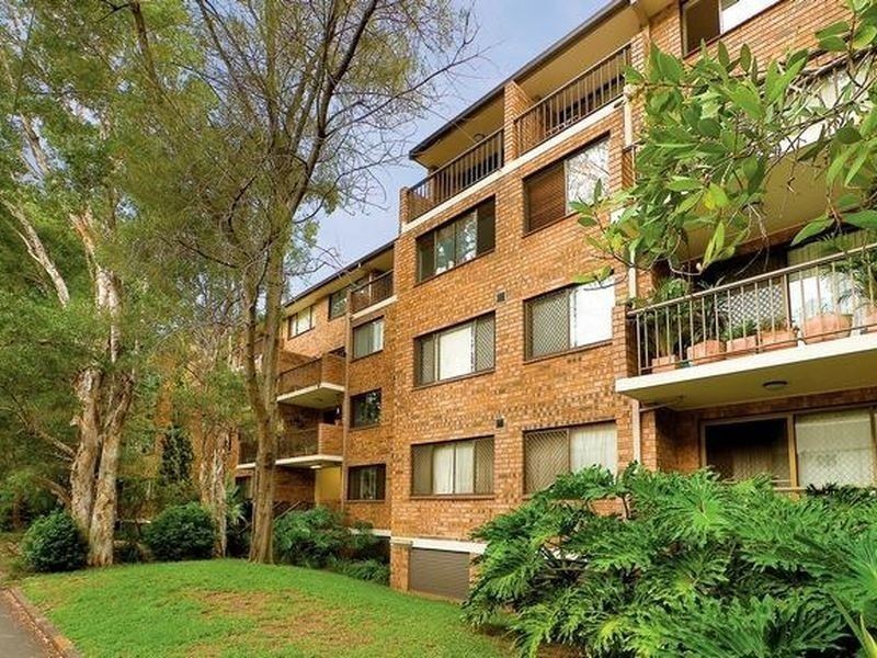 152/392 Jones Street, Ultimo NSW 2007