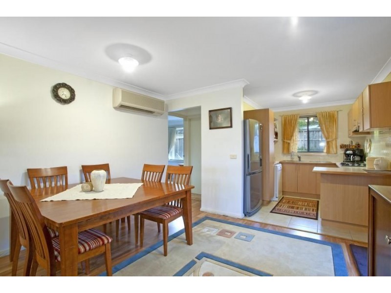 18 Aylsford Street, Stanhope Gardens NSW 2768