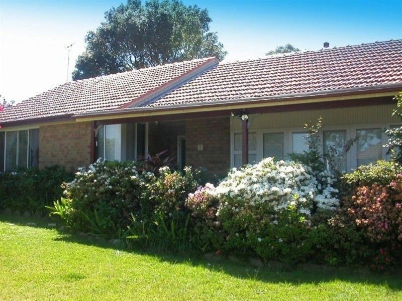 1 Owen Avenue, Baulkham Hills NSW 2153