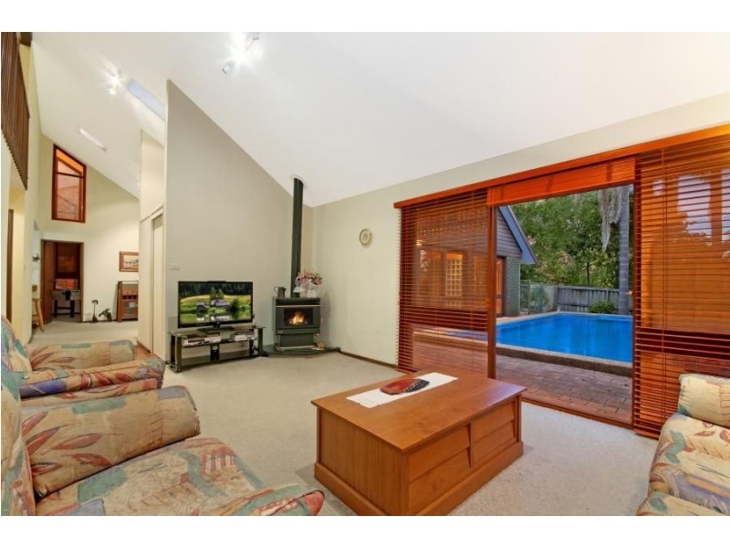 8 Eather Avenue, North Rocks NSW 2151