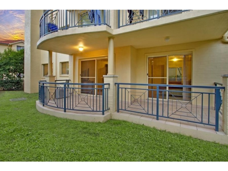 23/9 Hill Street, Baulkham Hills NSW 2153