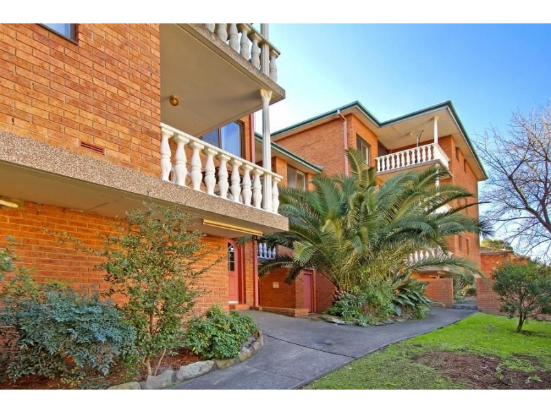 11/23 Crown Street, Parramatta NSW 2150