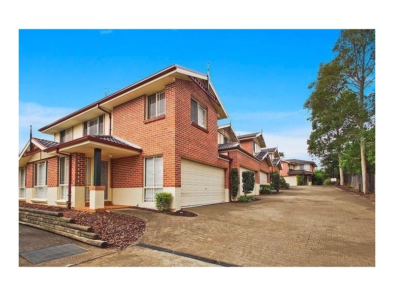 3/46 Coronation Road, Baulkham Hills NSW 2153