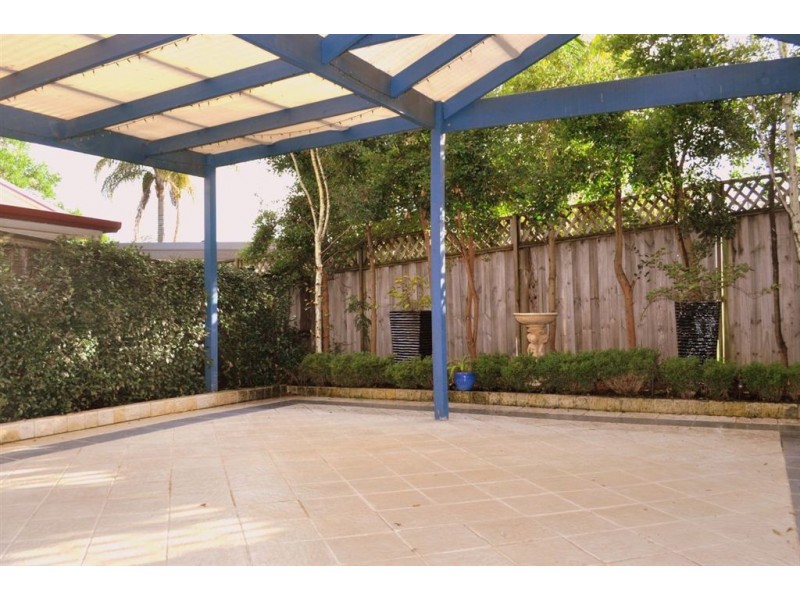 3/46 Coronation Road, Baulkham Hills NSW 2153