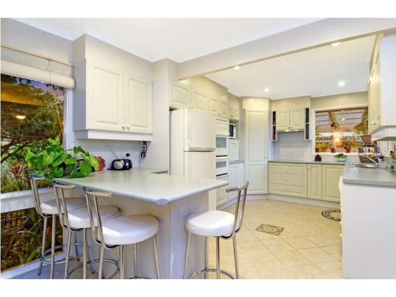 33 Mill Drive, North Rocks NSW 2151