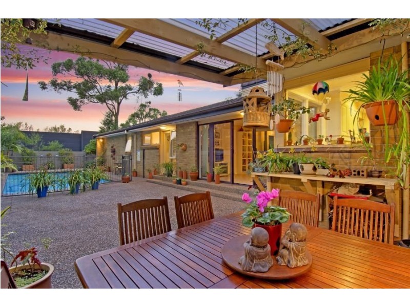 33 Mill Drive, North Rocks NSW 2151