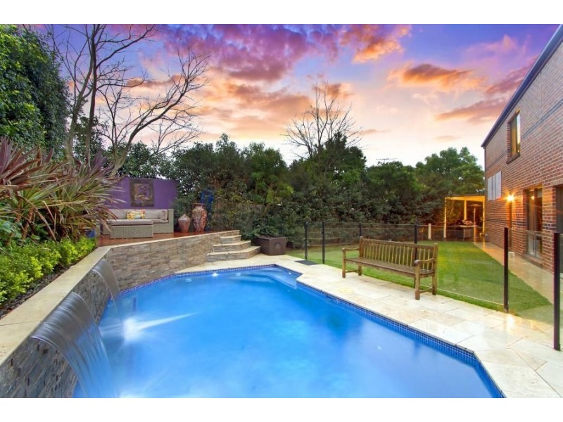 5 Jordan Place, Kellyville NSW 2155