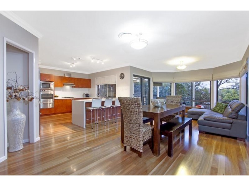 5 Jordan Place, Kellyville NSW 2155