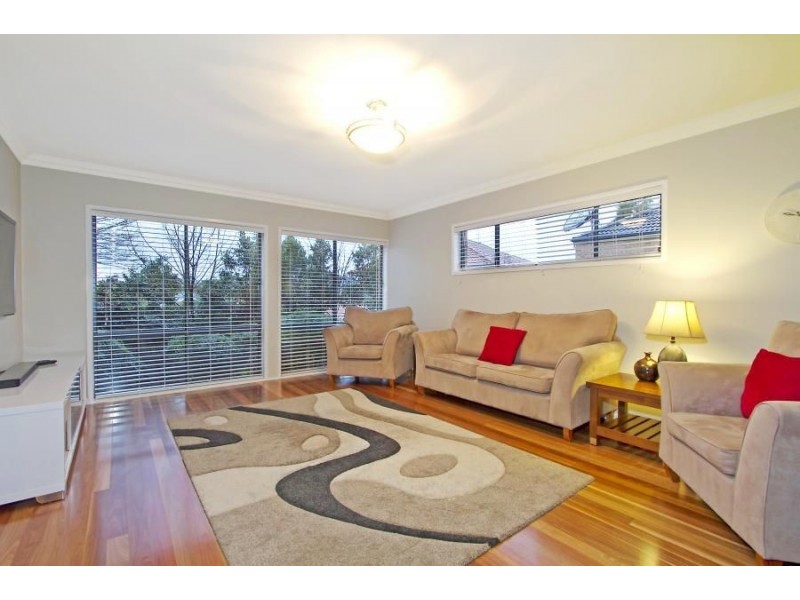 5 Jordan Place, Kellyville NSW 2155