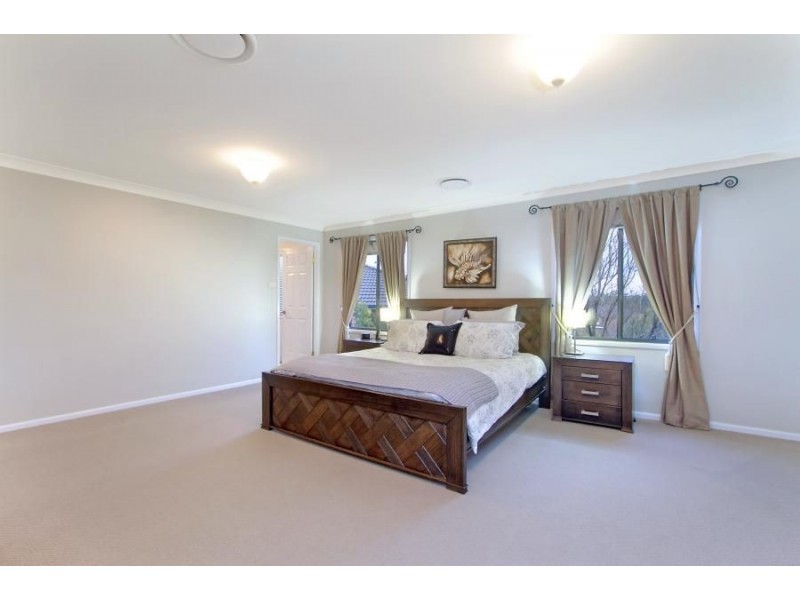 5 Jordan Place, Kellyville NSW 2155