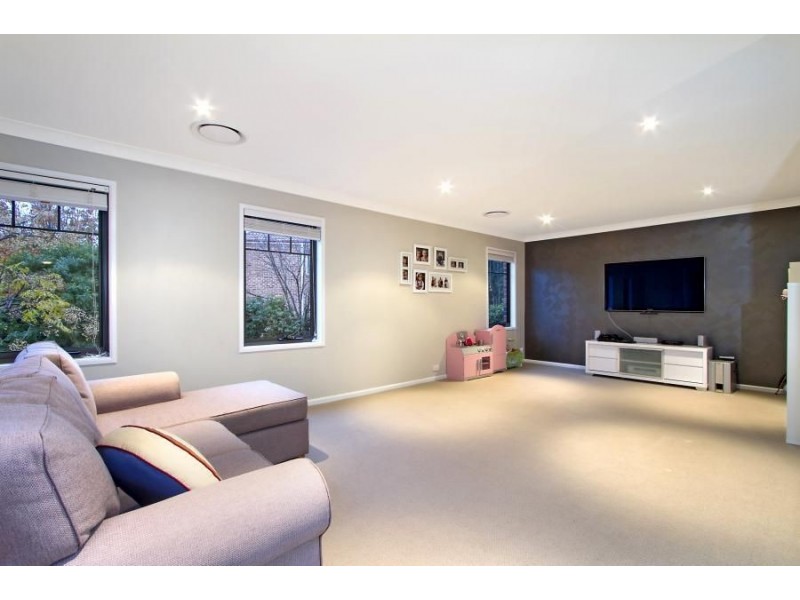 5 Jordan Place, Kellyville NSW 2155