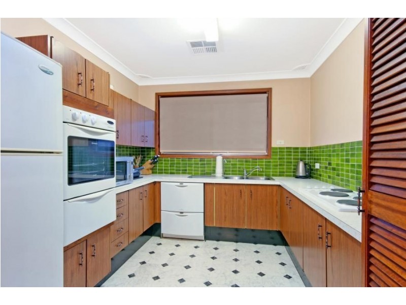 25 Twain Street, Winston Hills NSW 2153
