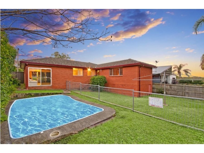 25 Twain Street, Winston Hills NSW 2153