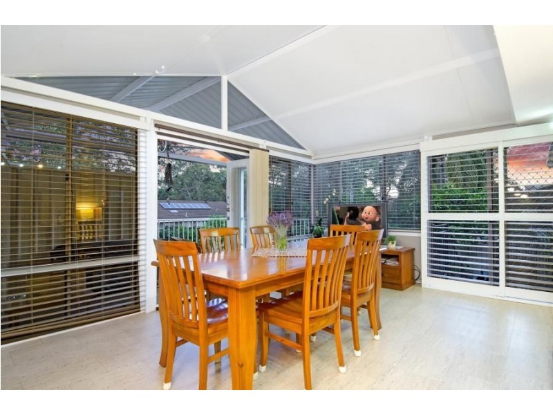 4 Sunset Place, North Rocks NSW 2151