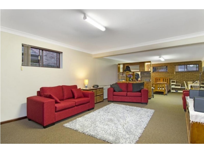 4 Sunset Place, North Rocks NSW 2151