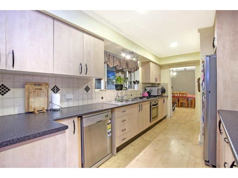 24 Coolong Street, Castle Hill NSW 2154