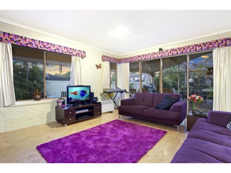 24 Coolong Street, Castle Hill NSW 2154