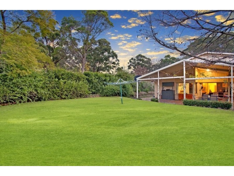 24 Coolong Street, Castle Hill NSW 2154