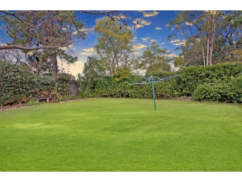 24 Coolong Street, Castle Hill NSW 2154