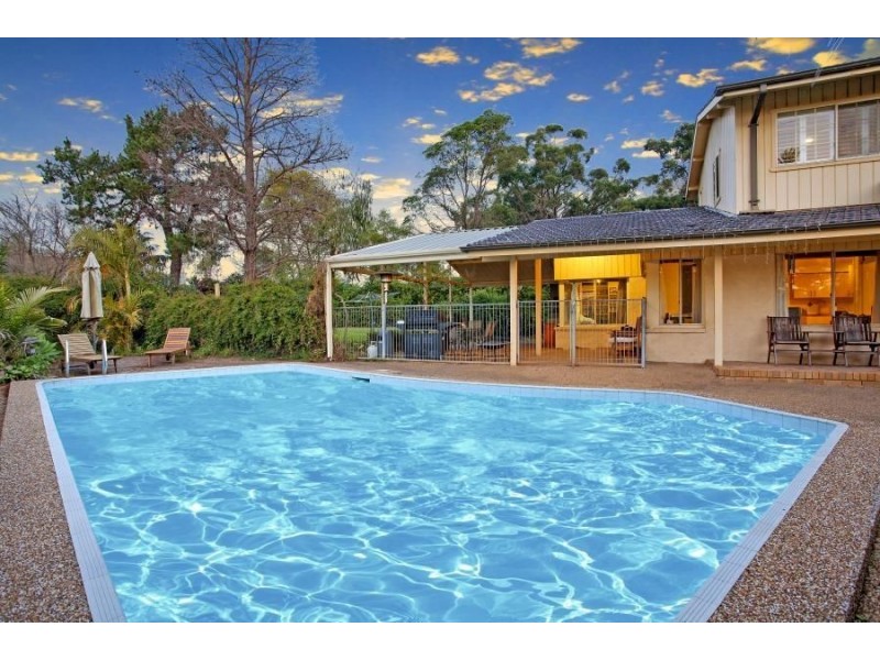 24 Coolong Street, Castle Hill NSW 2154