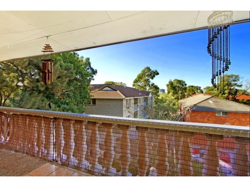 11/23 Crown Street, Parramatta NSW 2150