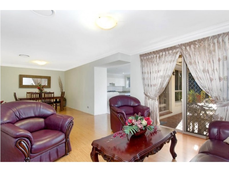 3 Etruscan Court, Glenwood NSW 2768