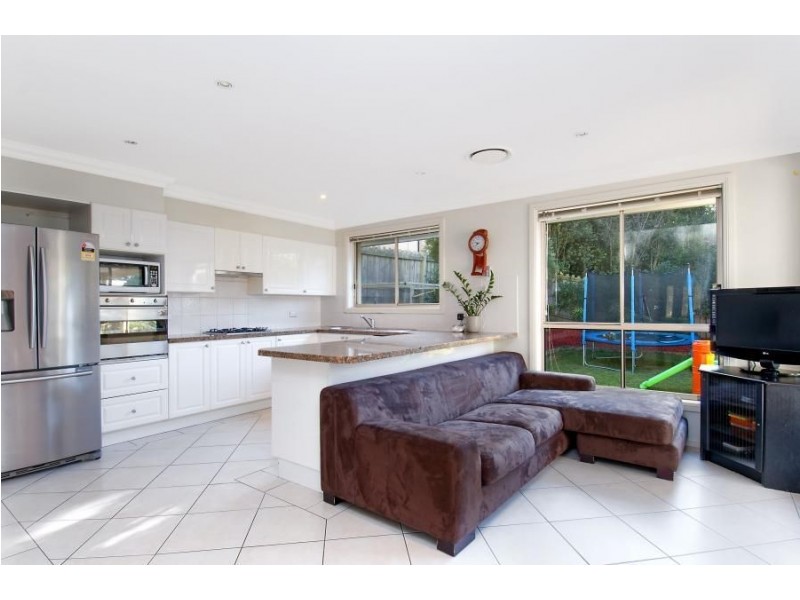 3 Etruscan Court, Glenwood NSW 2768