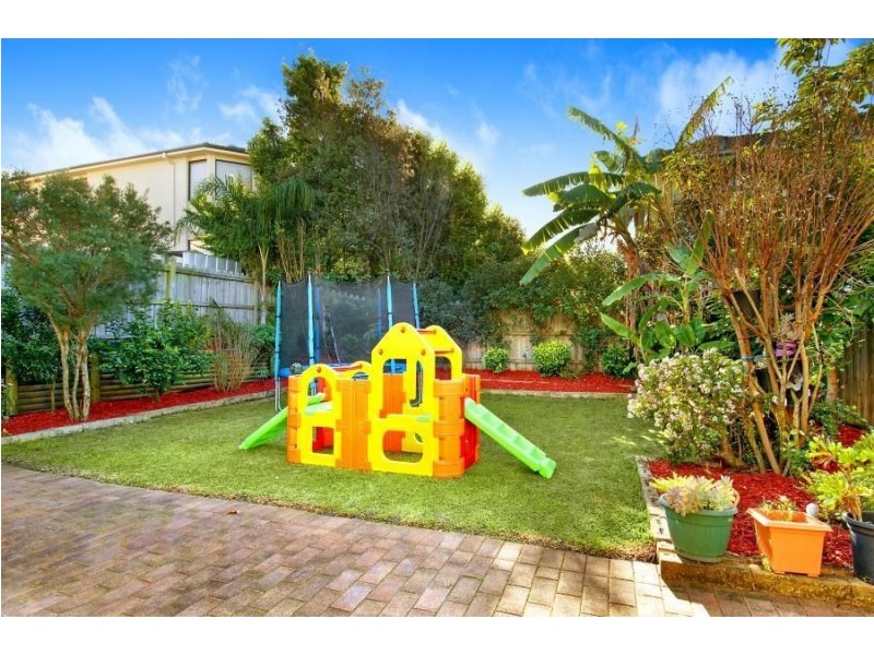 3 Etruscan Court, Glenwood NSW 2768