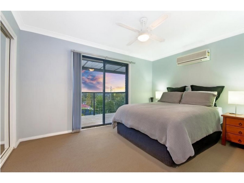 15 Caithness Crescent, Winston Hills NSW 2153