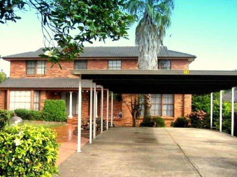 2a Henry Street, Baulkham Hills NSW 2153