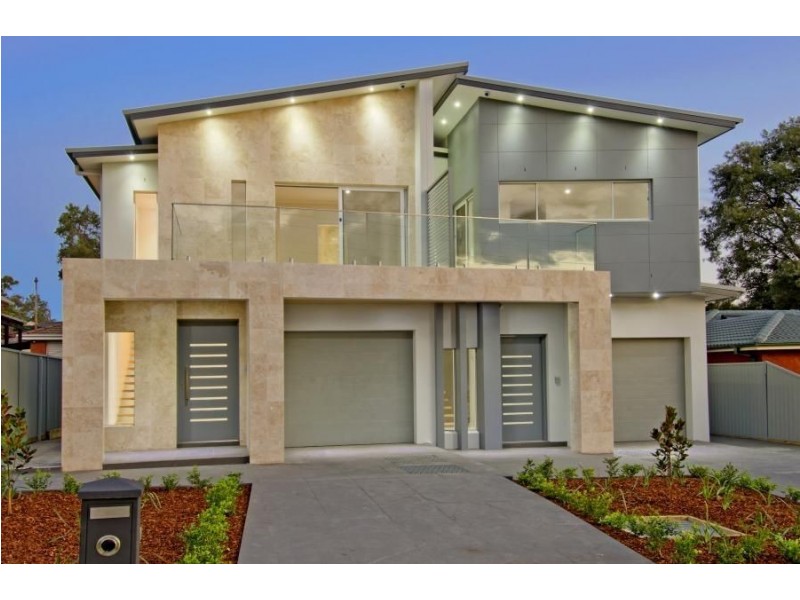 21 Murrills Crescent, Baulkham Hills NSW 2153