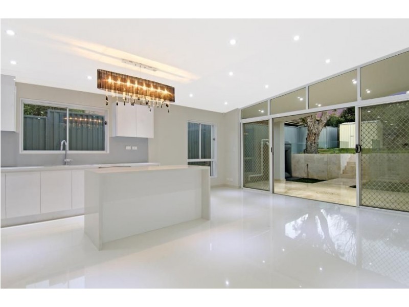 21 Murrills Crescent, Baulkham Hills NSW 2153