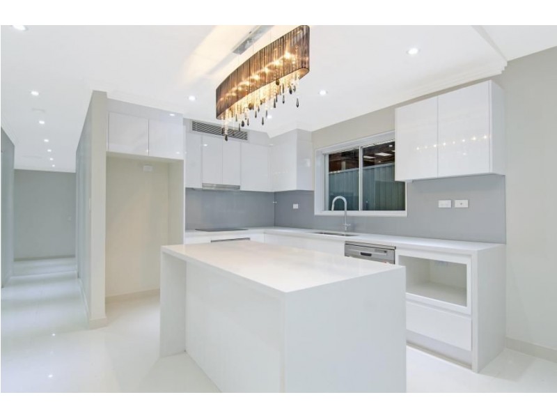 21 Murrills Crescent, Baulkham Hills NSW 2153