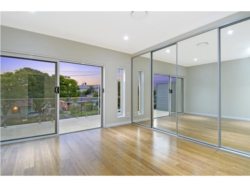 21 Murrills Crescent, Baulkham Hills NSW 2153