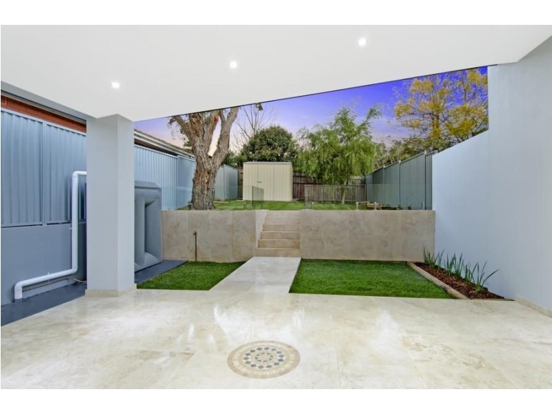 21 Murrills Crescent, Baulkham Hills NSW 2153