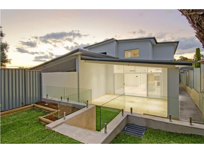 21 Murrills Crescent, Baulkham Hills NSW 2153