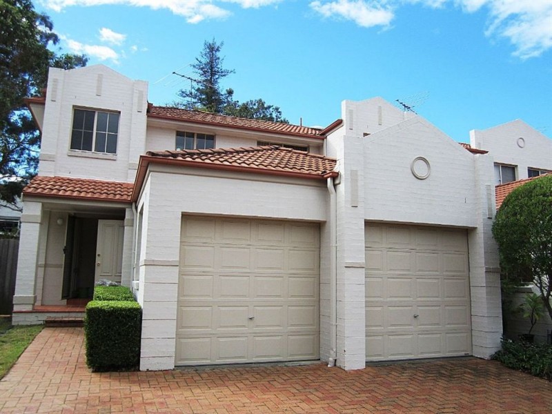 21/17 Conie Avenue, Baulkham Hills NSW 2153