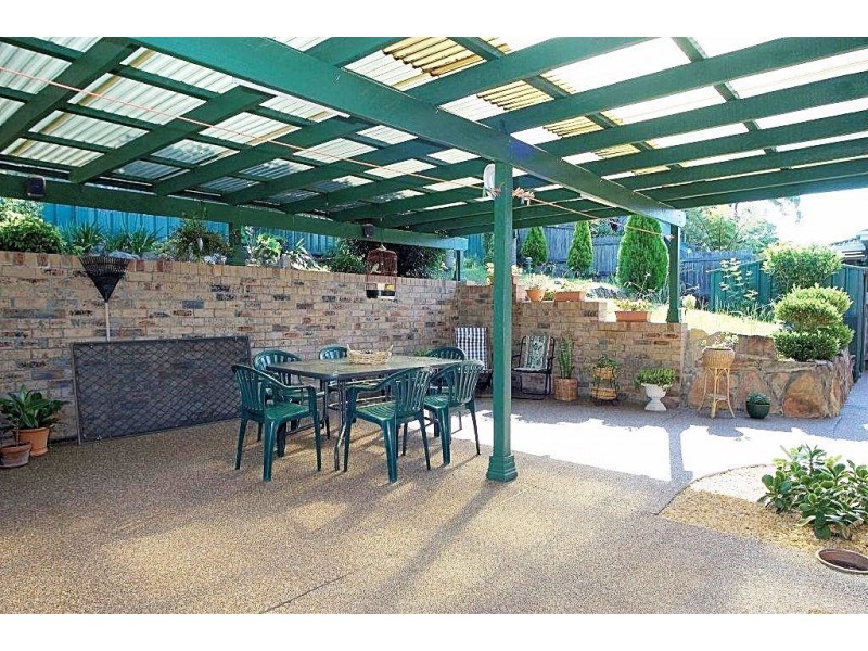 11 Caroline Chisholm Drive, Winston Hills NSW 2153