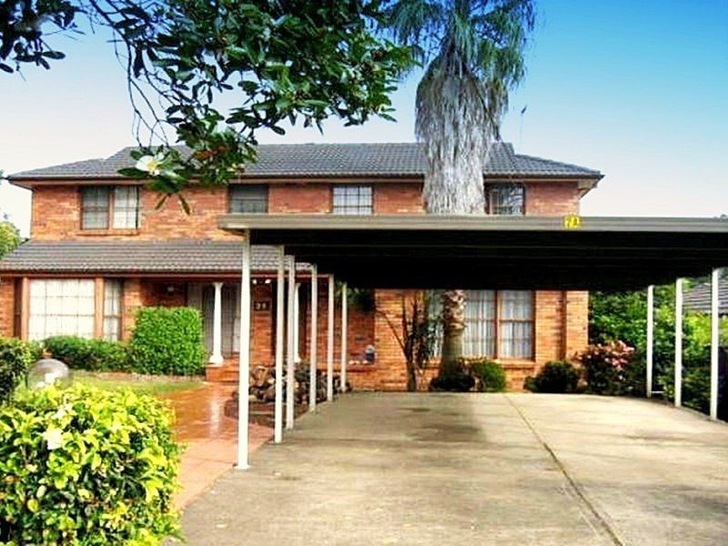2a Henry Street, Baulkham Hills NSW 2153
