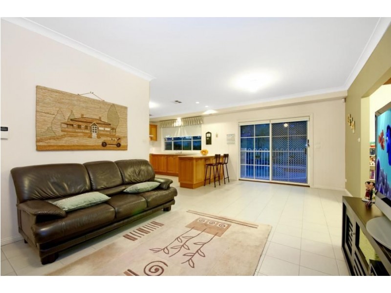 23 Brokenwood Place, Baulkham Hills NSW 2153