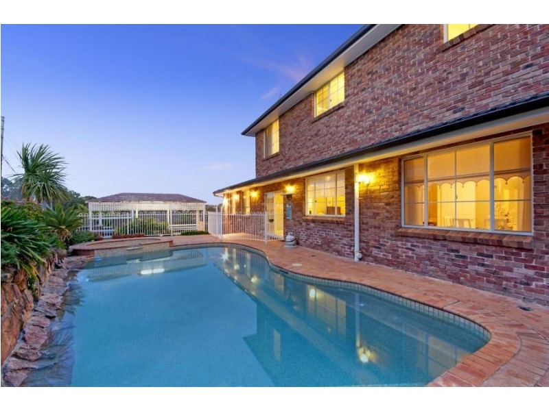 23 Brokenwood Place, Baulkham Hills NSW 2153