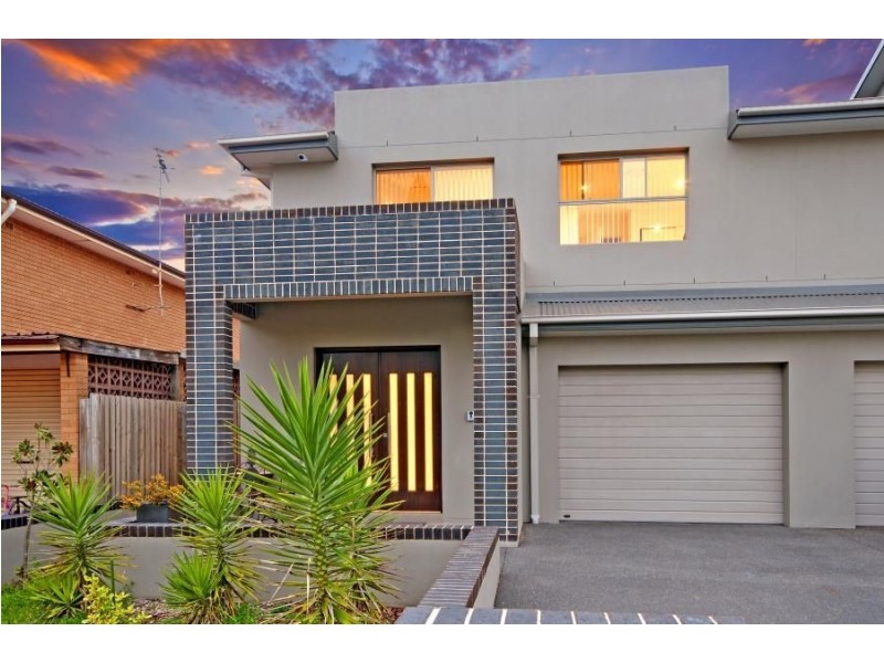 16A Weemala Street, Winston Hills NSW 2153