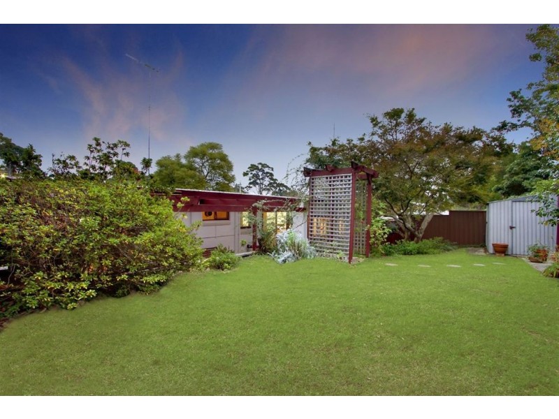 29 Reiby Drive, Baulkham Hills NSW 2153
