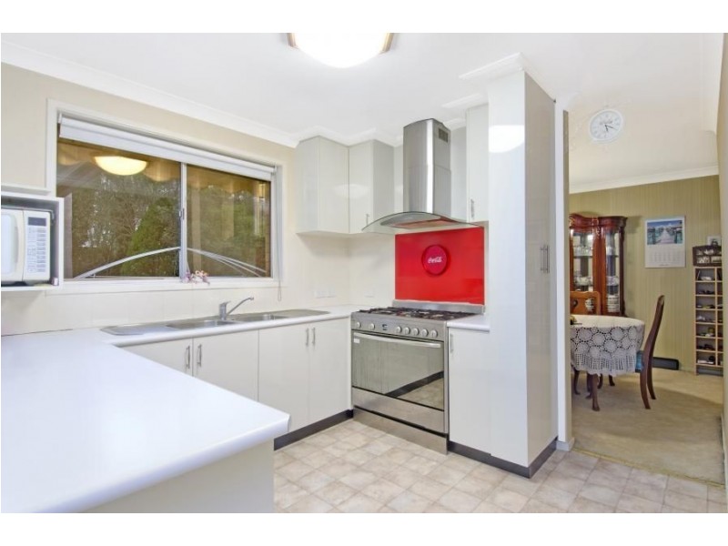 7 Geraldine Avenue, Baulkham Hills NSW 2153