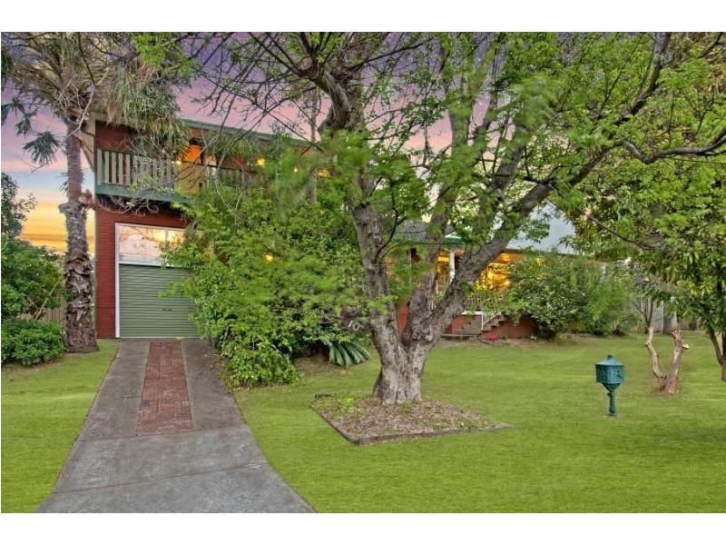 10 Baldwin Avenue, Winston Hills NSW 2153