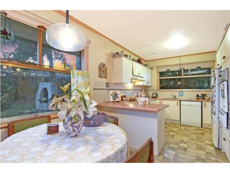 10 Baldwin Avenue, Winston Hills NSW 2153